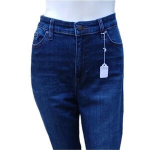 594231.....Buffalo David Bitton Denim Skinny Jeans Size 8